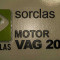 Pompe vacuum VW/AUDI/SKODA/SEAT
