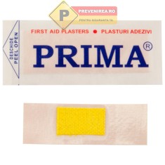 Plasturi panza elastica foto
