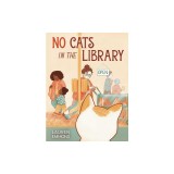 No Cats in the Library