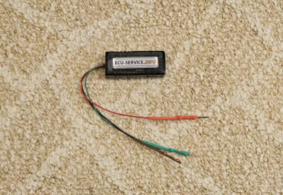 Modul universal ESL/ELV pt. Mercedes si Crafter foto