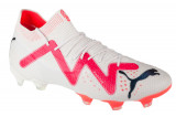 Cumpara ieftin Pantofi de fotbal Puma Future Ultimate FG/AG 107355-01 alb, 36, 37, 37.5, 38, 38.5, 39, 40, 40.5, 41, 42.5, 44, 44.5, 45, 46, 46.5, 47, 48.5