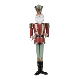 Cumpara ieftin Figurina Spargatorul de Nuci metal 12x12x37 cm