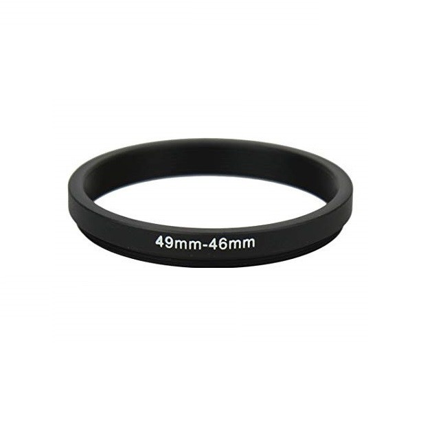 Inel reductie step-down 49-46mm
