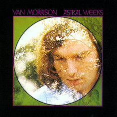 Van Morrison Astral Weeks 180g LP (vinyl) foto