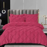 Cumpara ieftin Lenjerie Rynker Fucsia 6 Piese (Finet)