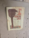 Cuv&acirc;ntul Liber - nr 5, 1 aprilie 1921