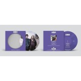 Under Attack / You Owe Me One (Picture Vinyl, 7" 45RPM) | ABBA