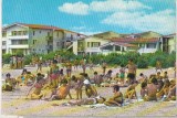Bnk cp Navodari - Complexul de odihna ptr copii UGSR - circulata, Printata