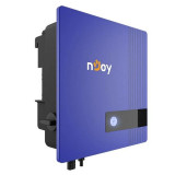Invertor On Grid monofazat nJoy 5kW WiFi integrat - ASTRIS5K/1P2T2 SafetyGuard Surveillance, Rovision