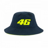 Valentino Rossi palarie VR46 - The Doctor black 2022 - S/M