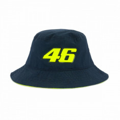 Valentino Rossi palarie VR46 - The Doctor black 2022 - L/XL