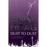 Tami Hoag - Dust to Dust - 110274