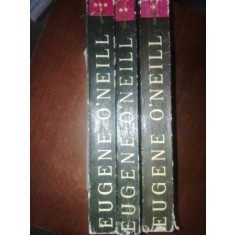 Teatru 1,2,3- Eugene O&rsquo; Neill