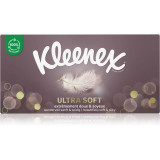 Kleenex Ultra Soft Box batiste de h&acirc;rtie 64 buc