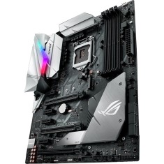 Placa de baza ASUS ROG STRIX Z370-E GAMING socket 1151 V2 foto
