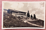 Hotelul montan Allg&auml;uer Berghof - Carte Postala timbrata, necirculata, Germania, Printata