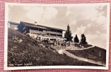 Hotelul montan Allg&auml;uer Berghof - Carte Postala timbrata, necirculata