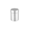 Recipient decorare zahar Forever inox