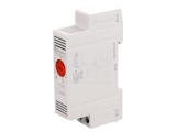 Termostat NC 10A 250VAC cu Şuruburi IP20