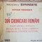 Din cronicarii romani, Lucian Predescu, biblioteca Dimineata nr 162