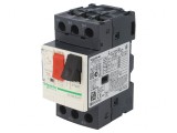 &Icirc;ntrerupător Motor 0,12/0,18kW 230-690V pentru Șină DIN