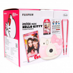 Camera foto instant Fujifilm Instax Hello Kitty foto