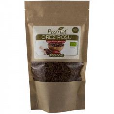 Orez Rosu Bio Pronat 250gr