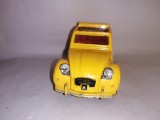 Bnk jc Corgi Citroen 2CV6