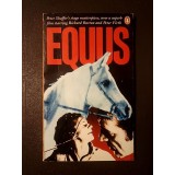 Peter Shaffer - Equus (Penguin Books, 1977)