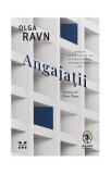 Angajații - Paperback brosat - Olga Ravn - Pandora M