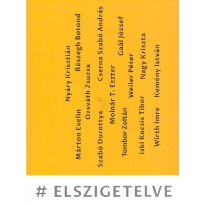 Elszigetelve - Bookart &amp;amp; &amp;Uacute;j Kriterion Gal&amp;eacute;ria foto