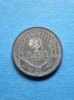Moneda Romania 2 lei 1941