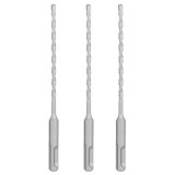 Bosch Plus-1 - Set burghie SDS-Plus 5x100x160 mm 3 bucati