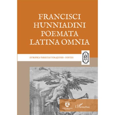Francisci Hunniadini poemata Latina omnia foto