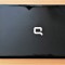 Capac display + rama LCD + antena wireles + mic. HP COMPAQ PRESARIO CQ61 - 410SQ