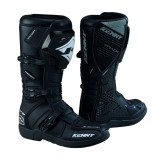 Cizme cross/enduro/atv Kenny Racing Track negru marime 45