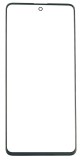 Geam cu OCA Samsung Galaxy A51 (A515) Negru - Sticla Protectie Display, LCD