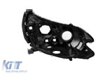 Carcasa dreapta a farului potrivita pentru Honda CR-V 2015-2018 Performance AutoTuning