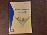 INVATAREA GEOMETRIEI PRIN EXERCITII CLASA A VI A MIHAELA SINGER 2005