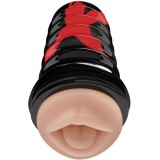 Masturbator Gura Air-Tight Oral Stroker, PDX