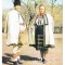 QW28 - Tematica arta populara 22 - costume populare - Hateg