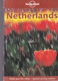 Cumpara ieftin Lonely Planet Netherlands - Ghid de calatorie, Ryan Ver Berkmoes, 2001, brosat, engleza, 13x20cm