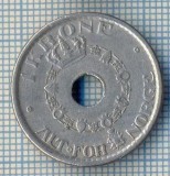 AX 338 MONEDA - NORVEGIA - 1 KRONE -ANUL 1946 -STAREA CARE SE VEDE
