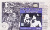 CD Pop: Doina si Ion Aldea Teodorovici ( disc nr.64 + ziar supliment Jurnalul - SIGILAT - vezi descriere )