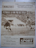 Revista Sport nr.10-1966