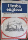 LIMBA ENGLEZA, MANUAL PENTRU ANUL II LICEU (ANUL I DE STUDIU)-LILIANA PAMFIL TEODORESCU, CORINA COJAN-253321