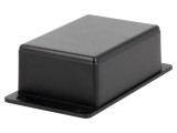 Carcasă universală 48mm x 86mm x 25mm cu lame de fixare