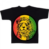 Cumpara ieftin Tricou &quot; Tribal lion &quot;