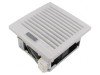 Ventilator AC Axial 230V 48m3/h 49dBA IP55