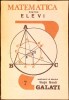 Carte Matematica pentru Elevi Nr. 7 (1989) Colectiv, Brosata, Limba Romana, Stare Buna